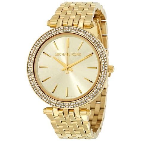 michael kors darci set|michael kors 3191 watch.